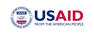 US AID logo